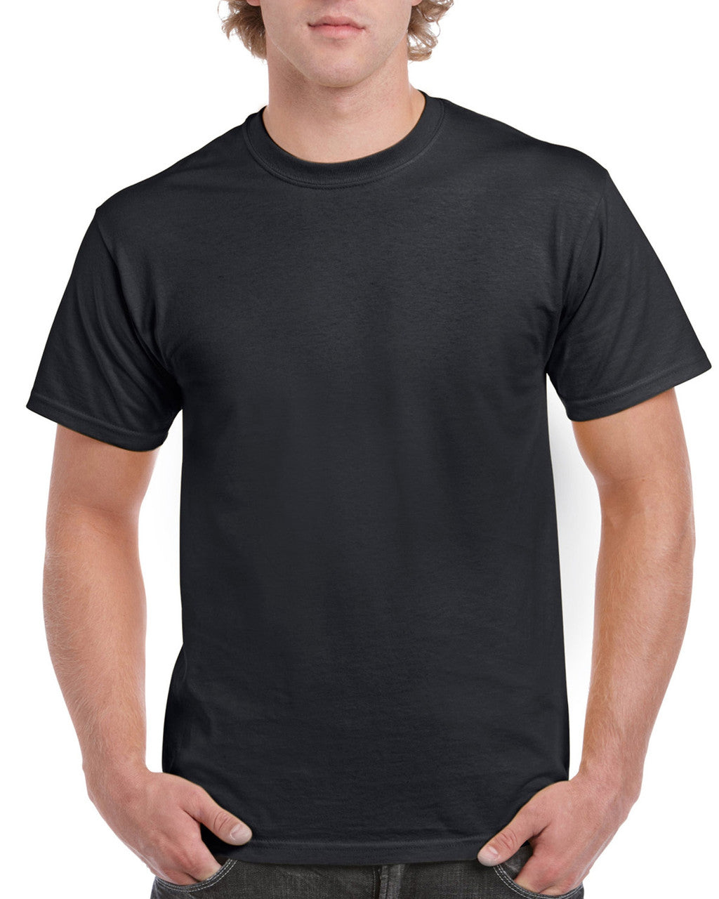 "Custom" Unisex Adult T-Shirt