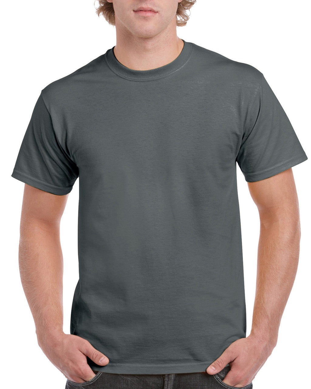 "Custom" Unisex Adult T-Shirt