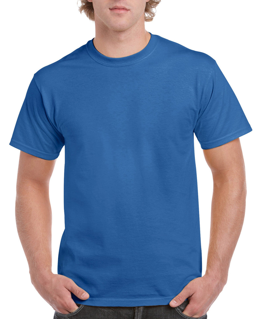 "Custom" Unisex Adult T-Shirt