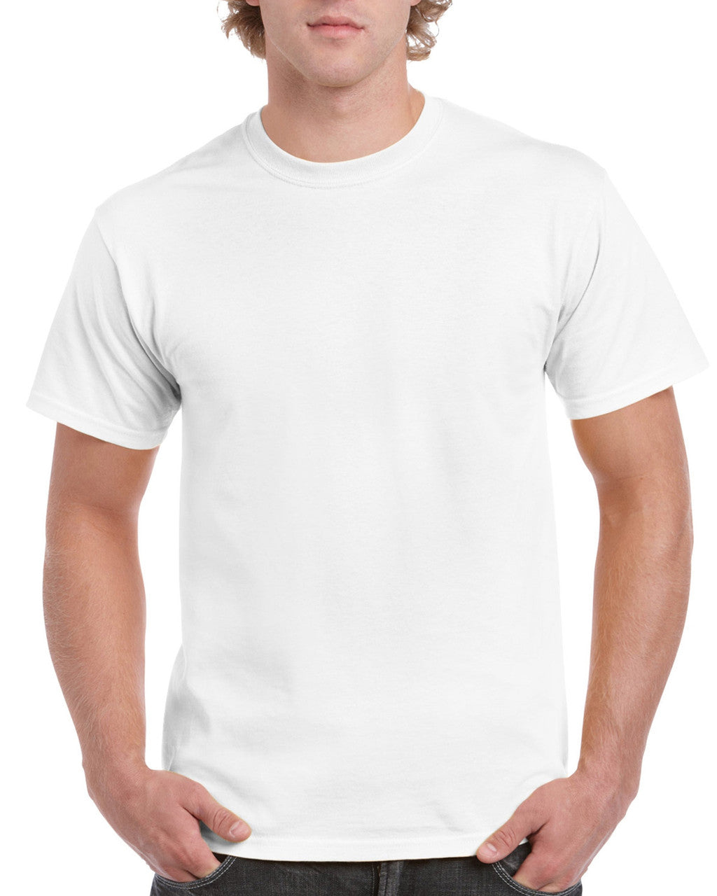 "Custom" Unisex Adult T-Shirt