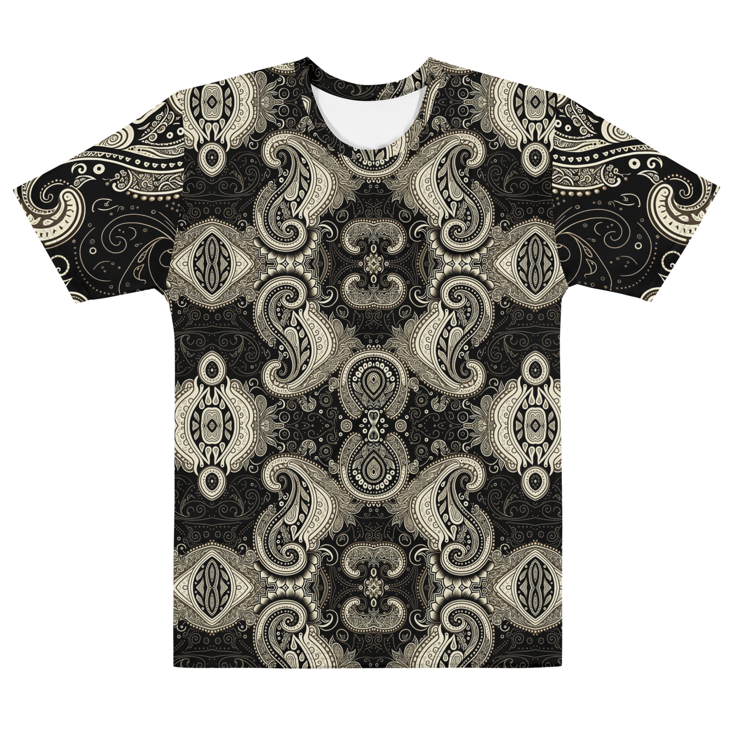 "Bandana" Men's T-Shirt