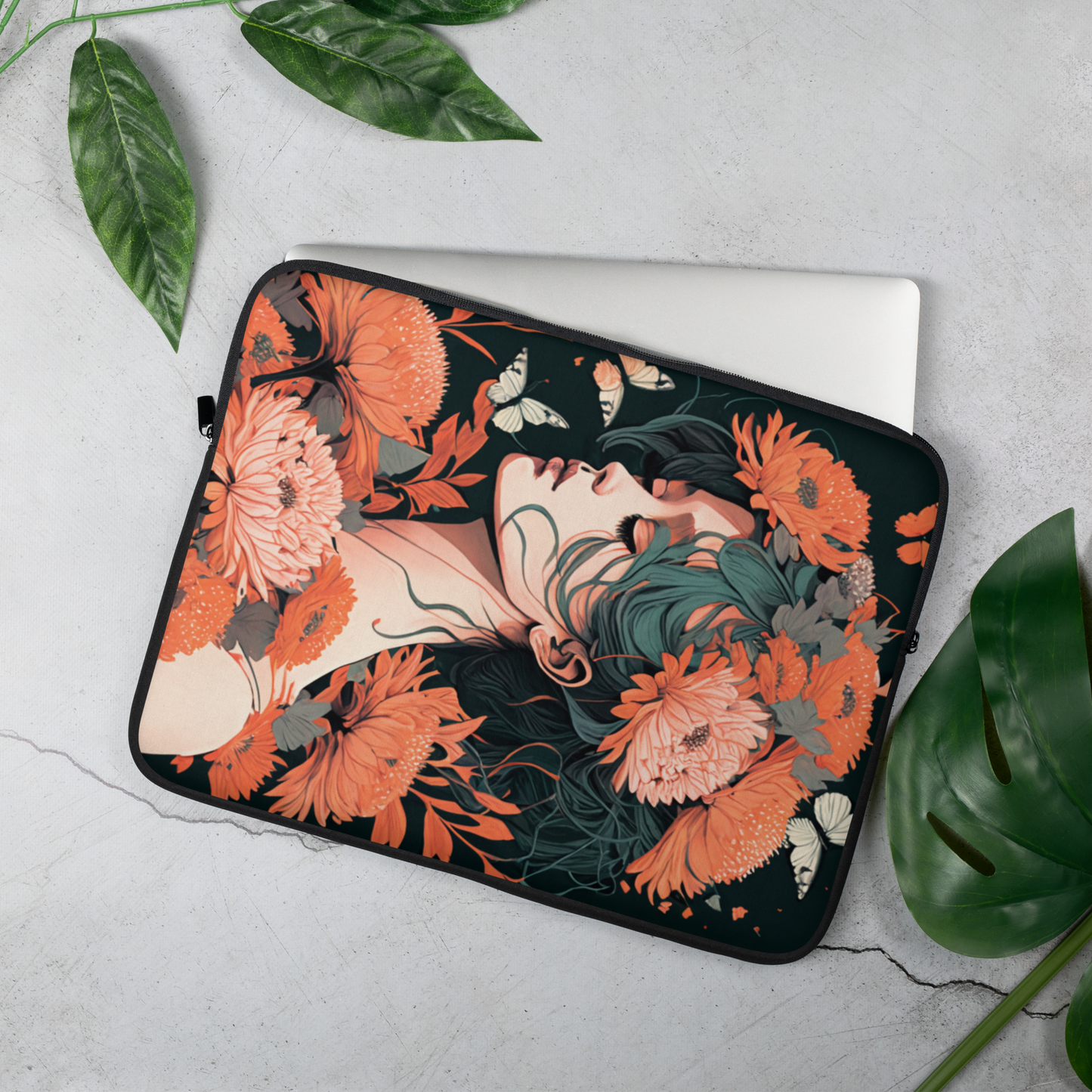 "Katy" Laptop Sleeves