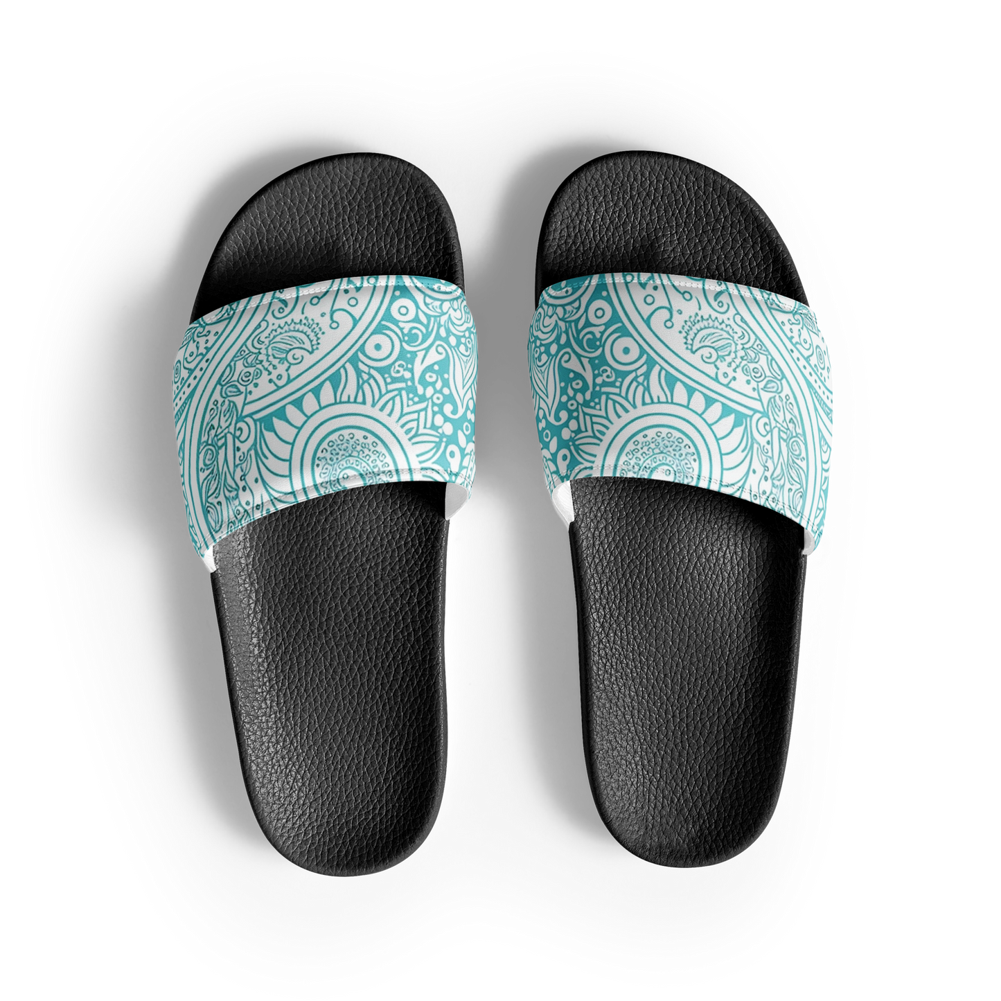 "Swagger" Men’s Slides