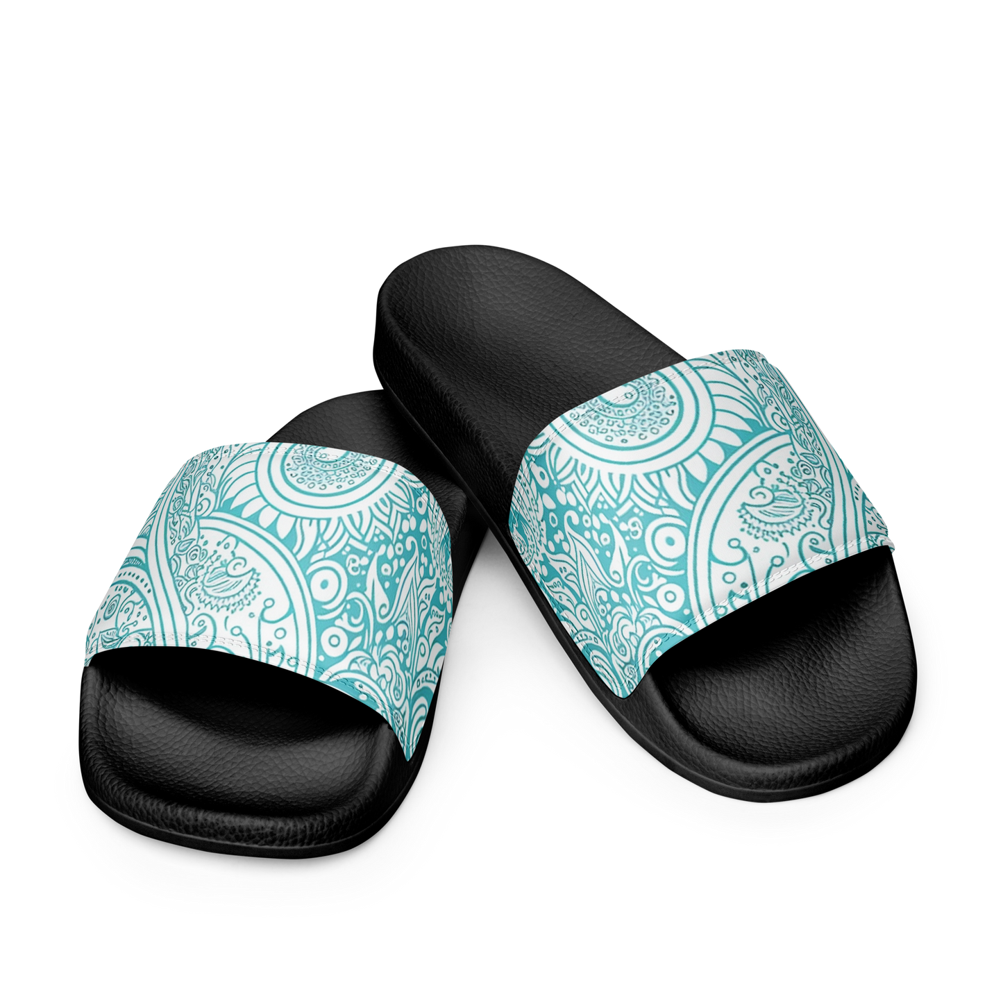 "Swagger" Men’s Slides