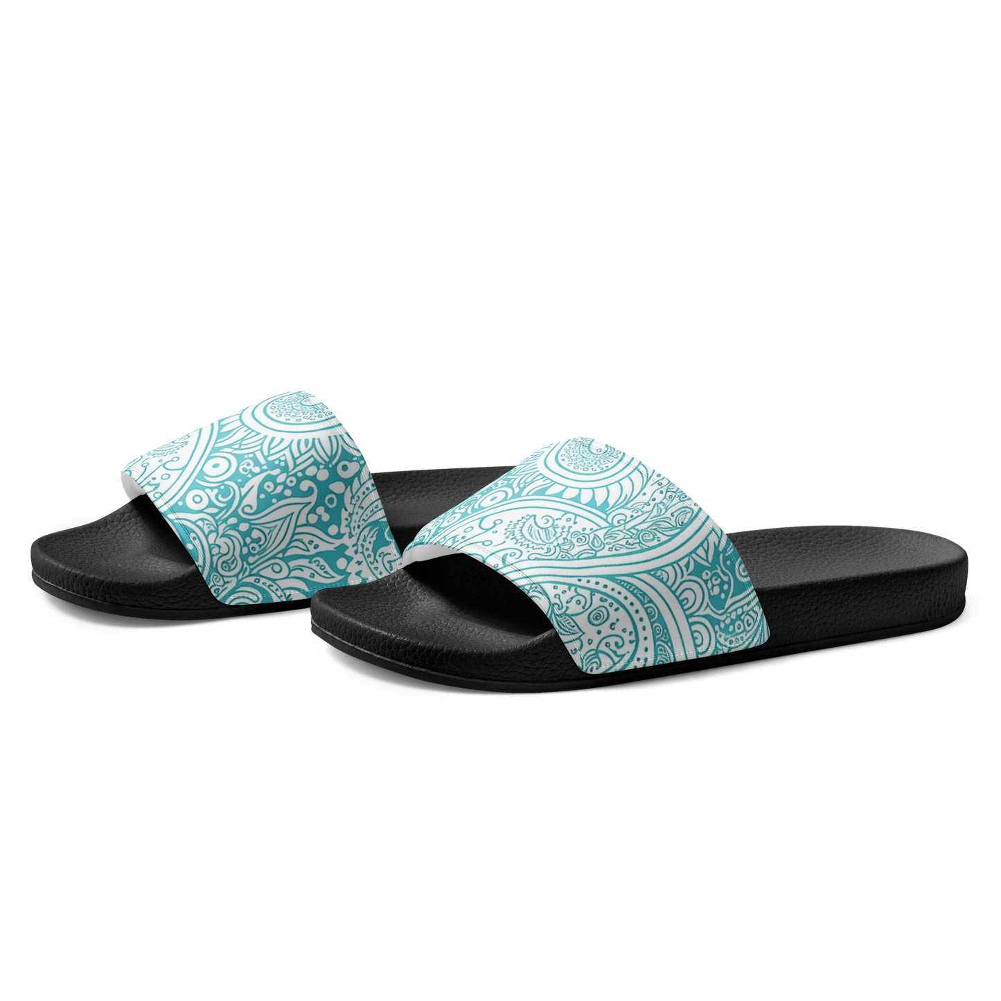 "Swagger" Men’s Slides