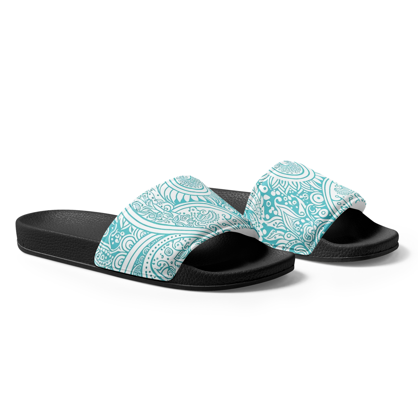 "Swagger" Men’s Slides