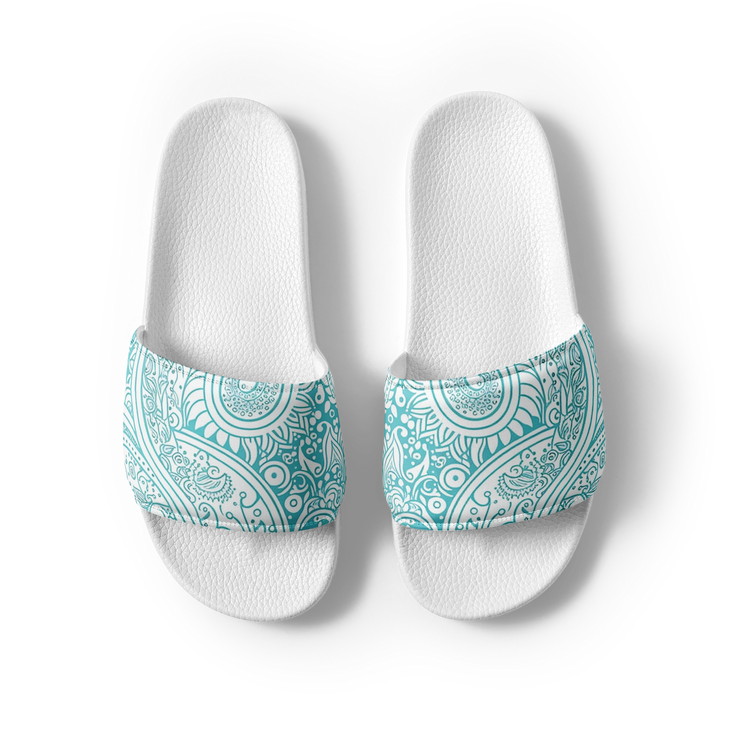 "Swagger" Men’s Slides