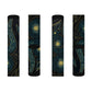 "Starry Night" Socks