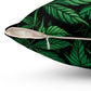 "Cannabis" Spun Polyester Square Pillow