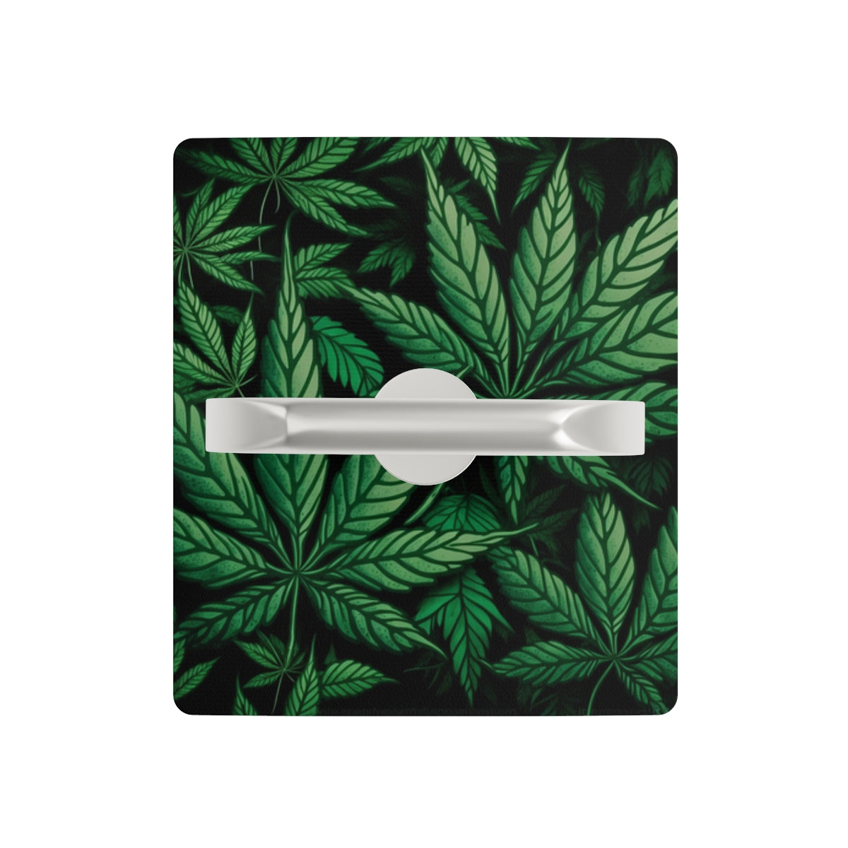 "Cannabis" Smartphone Ring Holder