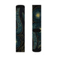 "Starry Night" Socks