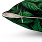 "Cannabis" Spun Polyester Square Pillow