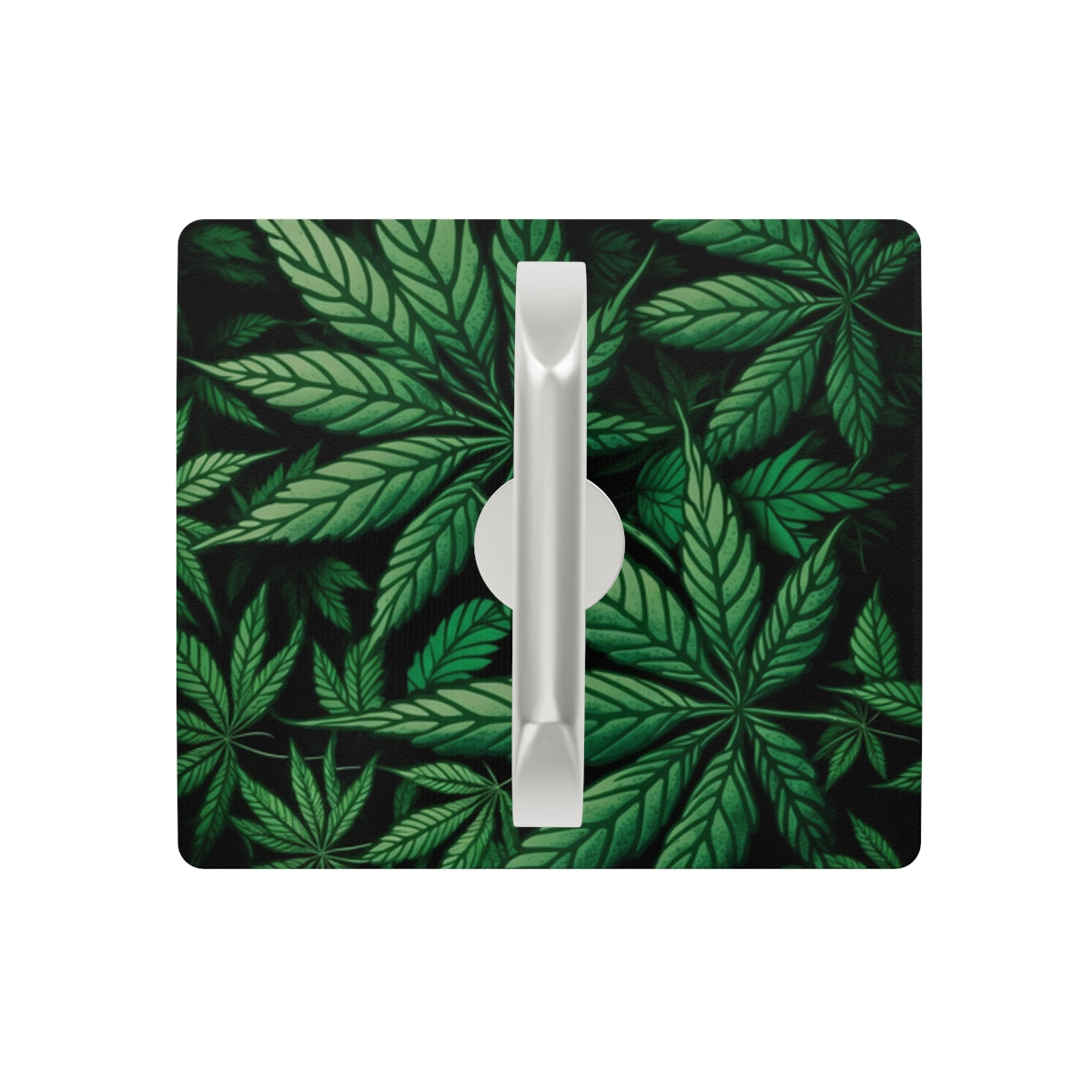 "Cannabis" Smartphone Ring Holder