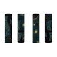 "Starry Night" Socks