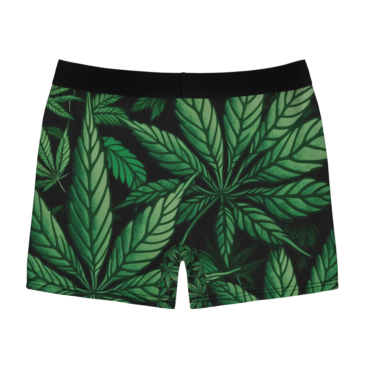"Cannabis" Men's Boxer Briefs