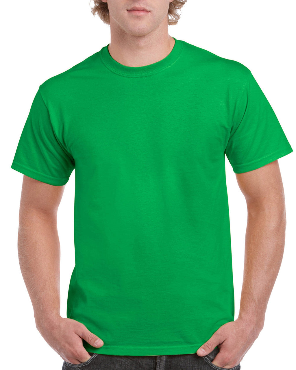 "Custom" Unisex Adult T-Shirt