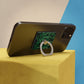 "Cannabis" Smartphone Ring Holder