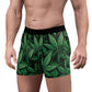 "Cannabis" Men's Boxer Briefs