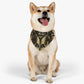 "Luxury" Pet Bandana Collar