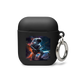 "Spaceman Rock" AirPods Cases