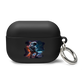 "Spaceman Rock" AirPods Cases