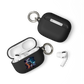 "Spaceman Rock" AirPods Cases