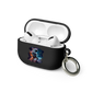 "Spaceman Rock" AirPods Cases