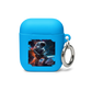 "Spaceman Rock" AirPods Cases