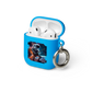 "Spaceman Rock" AirPods Cases