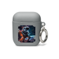 "Spaceman Rock" AirPods Cases