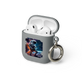 "Spaceman Rock" AirPods Cases