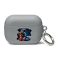 "Spaceman Rock" AirPods Cases