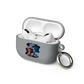 "Spaceman Rock" AirPods Cases