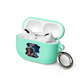 "Spaceman Rock" AirPods Cases