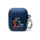 "Spaceman Rock" AirPods Cases