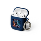 "Spaceman Rock" AirPods Cases
