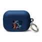 "Spaceman Rock" AirPods Cases