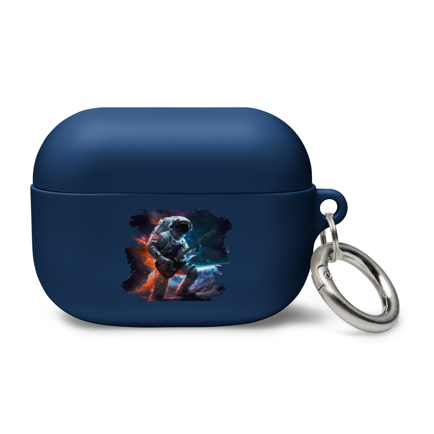 "Spaceman Rock" AirPods Cases