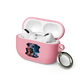 "Spaceman Rock" AirPods Cases