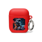 "Spaceman Rock" AirPods Cases
