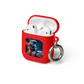 "Spaceman Rock" AirPods Cases