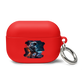 "Spaceman Rock" AirPods Cases