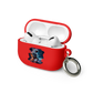 "Spaceman Rock" AirPods Cases