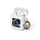 "Spaceman Rock" AirPods Cases