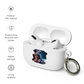 "Spaceman Rock" AirPods Cases