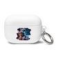 "Spaceman Rock" AirPods Cases