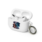 "Spaceman Rock" AirPods Cases