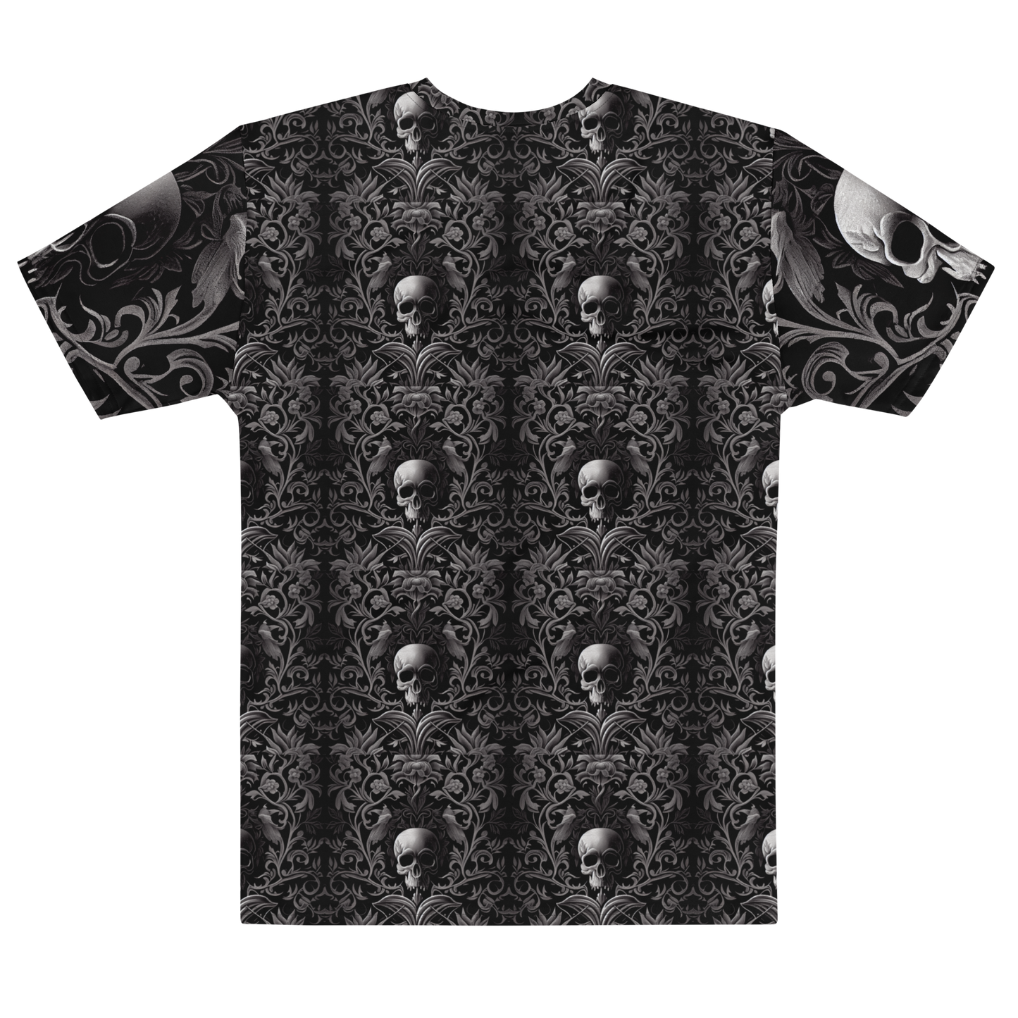 "Death" Men's T-shirt
