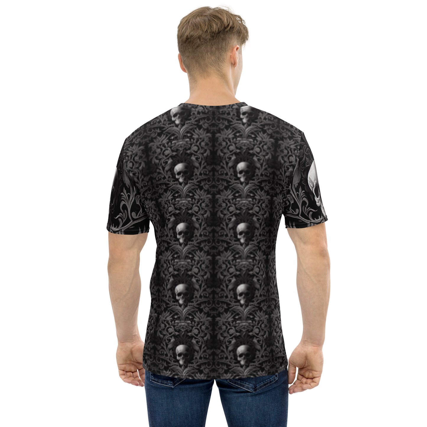 "Death" Men's T-shirt