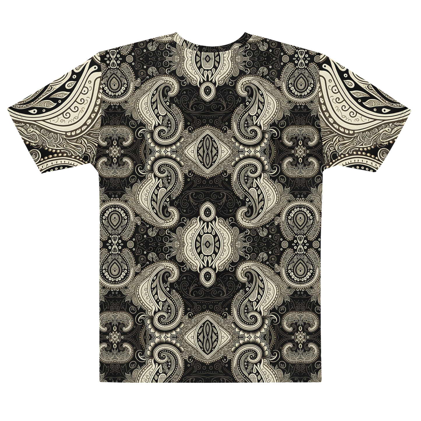 "Bandana" Men's T-Shirt